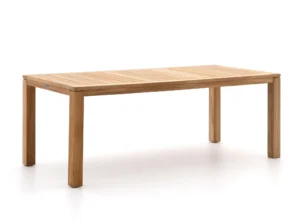 Sunyard Oxford diningtafel 200x90cm