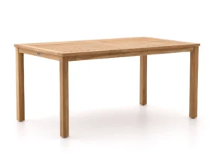 Sunyard Liverpool diningtafel 160x90cm
